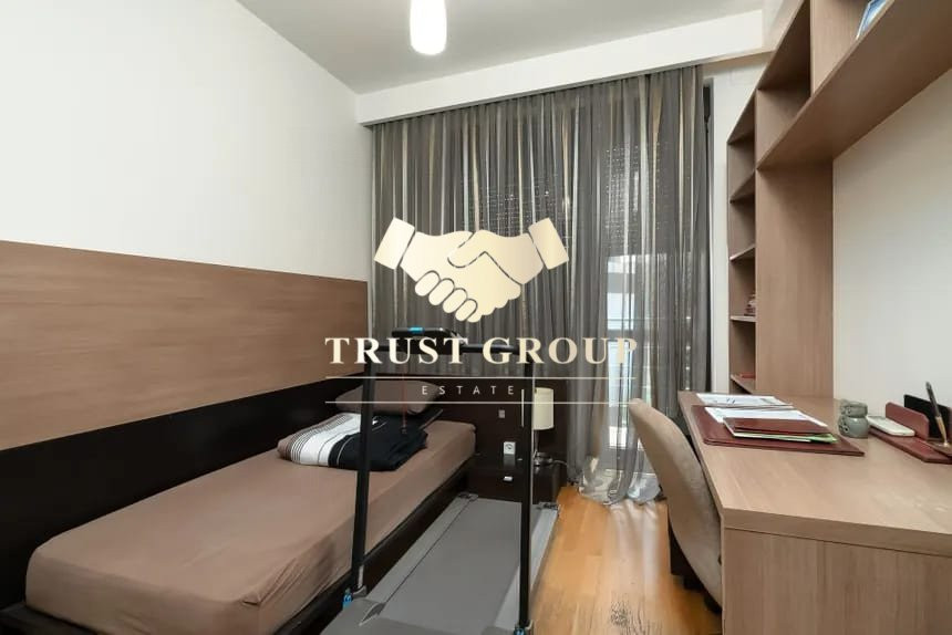 Apartament duplex 5 camere Herastrau - 2 locuri de parcare