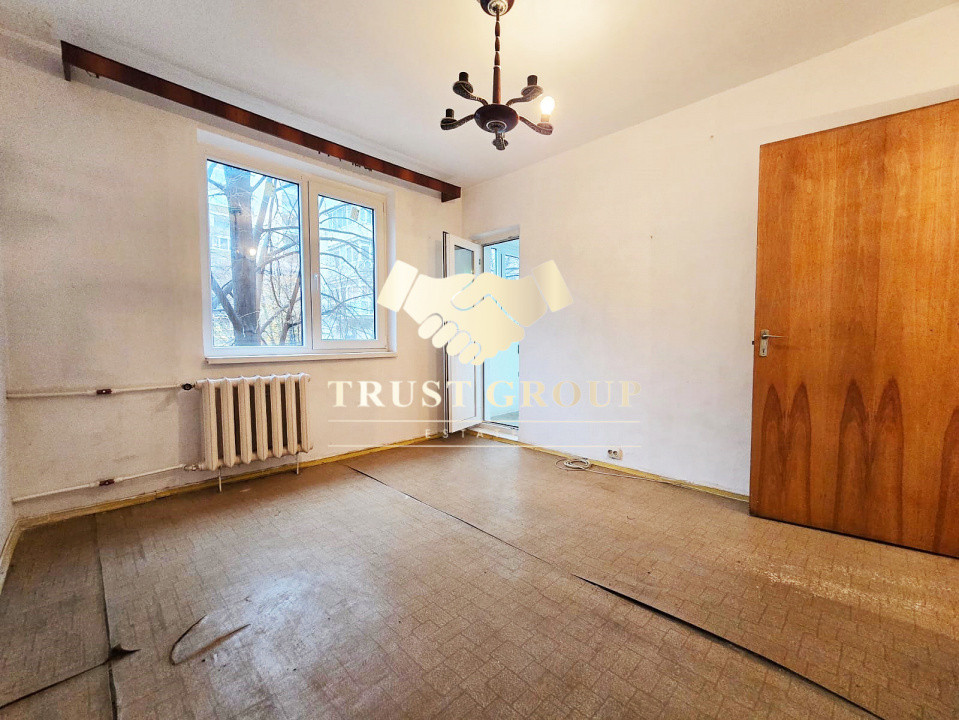 Apartament 2 camere decomandat Drumul Taberei | bloc 1982 | etaj 2