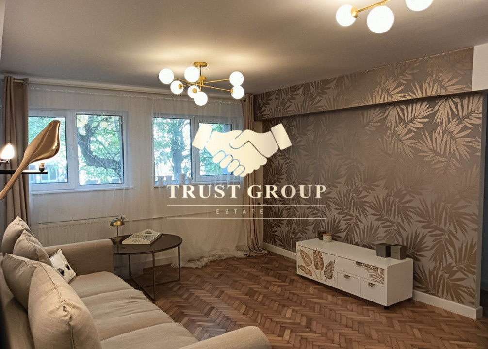 Apartament 3 camere Floreasca