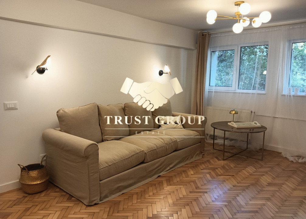 Apartament 3 camere Floreasca