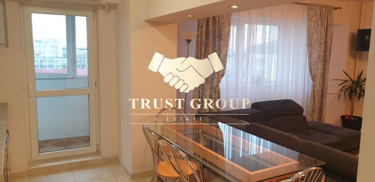 Apartament 2 camere 68mp - Domenii - Arcul de Triumf