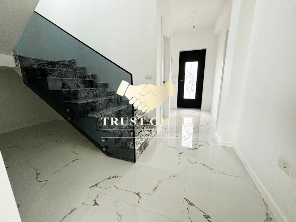 Vila vecinătatea Paradisului Verde