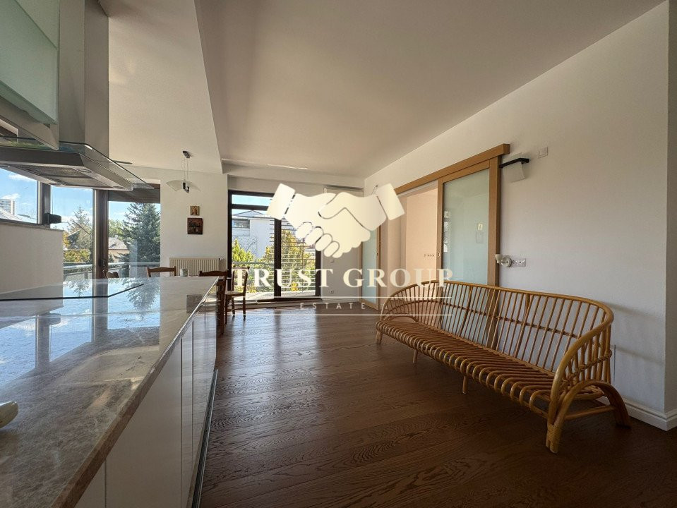 Apartament 3 camere Arcul de Triumf-Domenii | Loc de parcare inclus | et 2 din 3