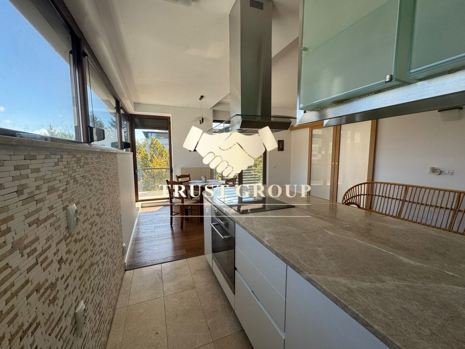 Apartament 3 camere Arcul de Triumf-Domenii | Loc de parcare inclus | et 2 din 3