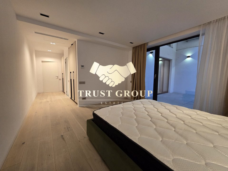 Duplex 3 camere Aviatorilor-Kiseleff | 2X terase | Loc de parcare | 