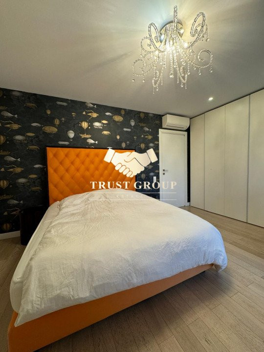 Apartament 3 camere Rahmaninov - Floreasca | 120mp garaj si boxa incluse