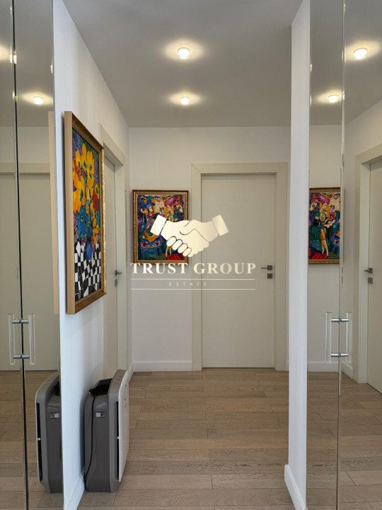 Apartament 3 camere Rahmaninov - Floreasca | 120mp garaj si boxa incluse