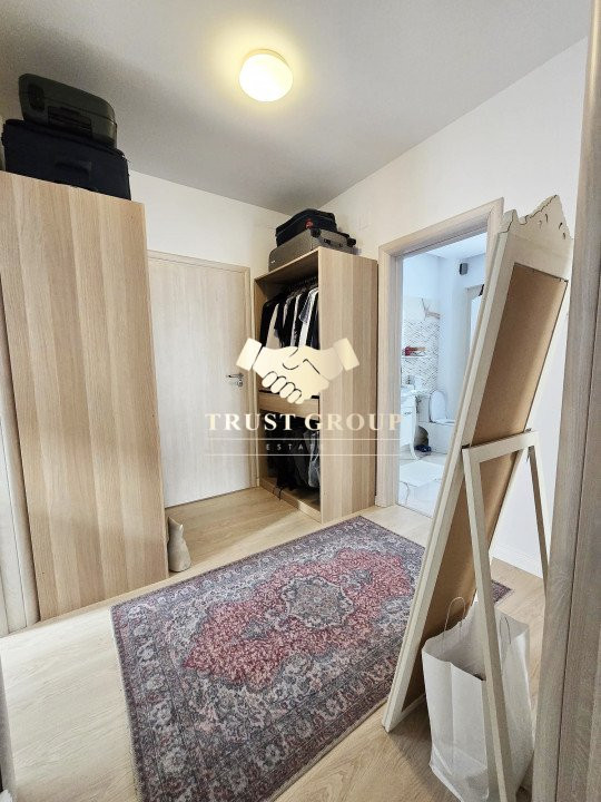  | Imobil Boutique | etaj 2 din 3 | 134mp| parcare  |  Apartament 4 camere