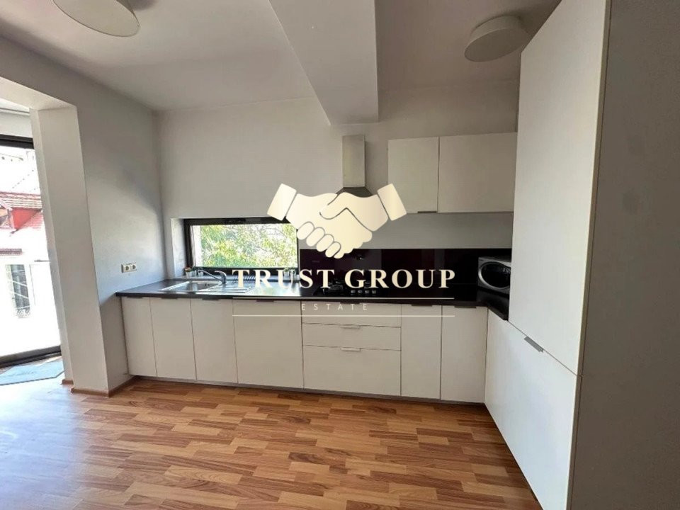 Apartament 3 camere | bloc 2012 | etaj 2 din 4