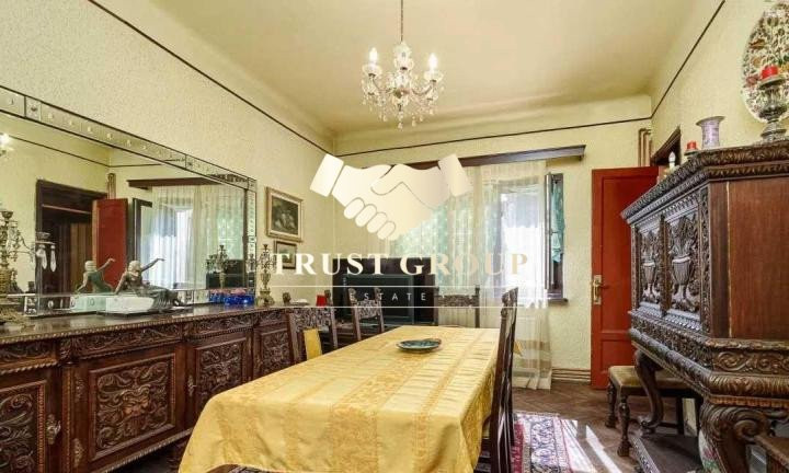 Apartament 3 camere ultracentral | langa Piata Rosetti