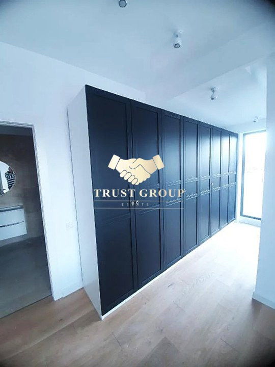   170mp + 2 locuri de parcare si 2 terase  Apartament 4 camere