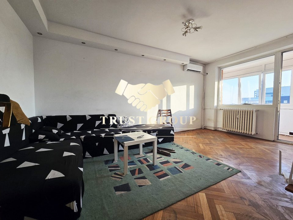 Apartament 3 camere Banu Manta-Parc Kiseleff-Victoriei