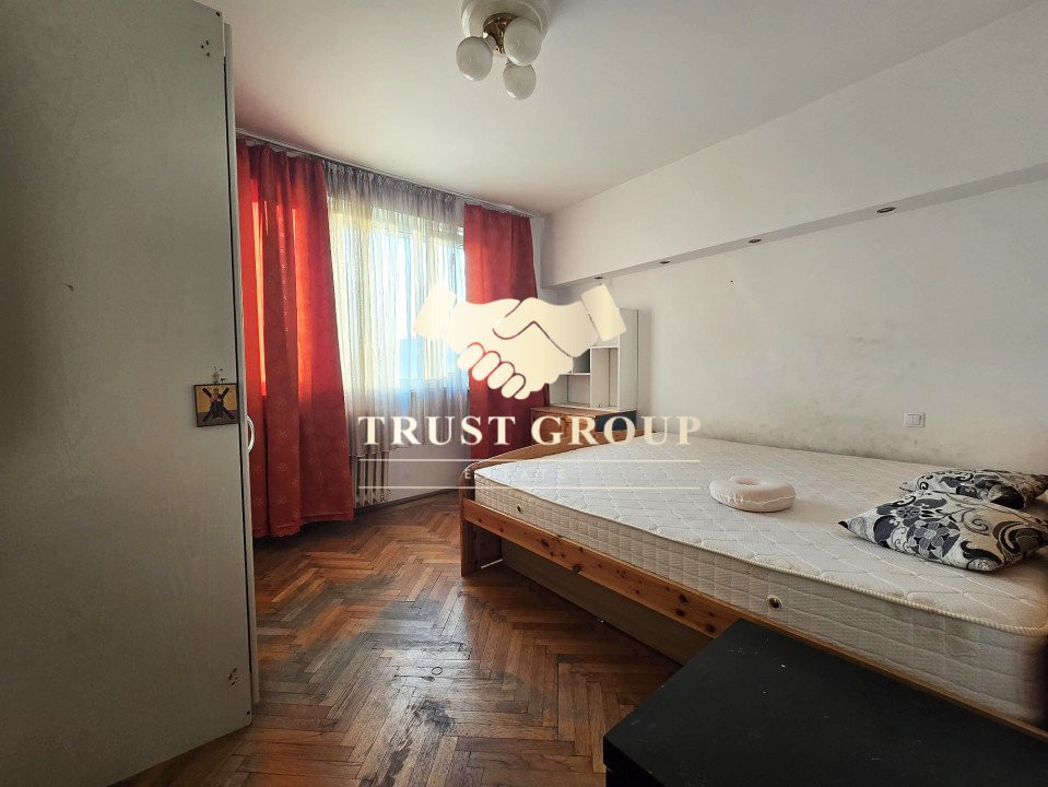 Apartament 3 camere Banu Manta-Parc Kiseleff-Victoriei