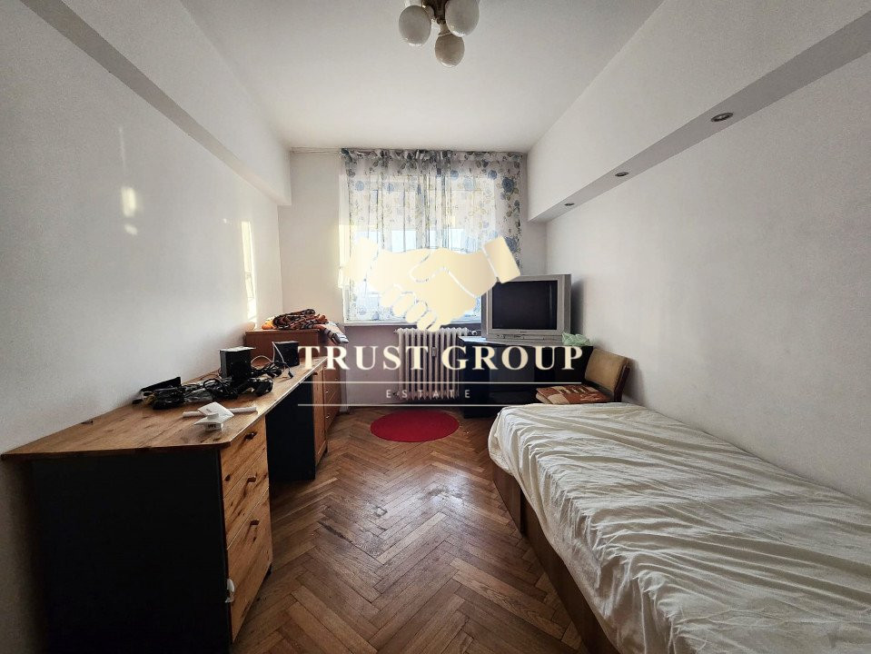 Apartament 3 camere Banu Manta-Parc Kiseleff-Victoriei