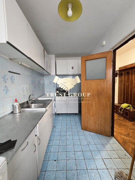 Apartament 3 camere Banu Manta-Parc Kiseleff-Victoriei