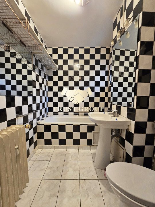 Apartament 3 camere Banu Manta-Parc Kiseleff-Victoriei