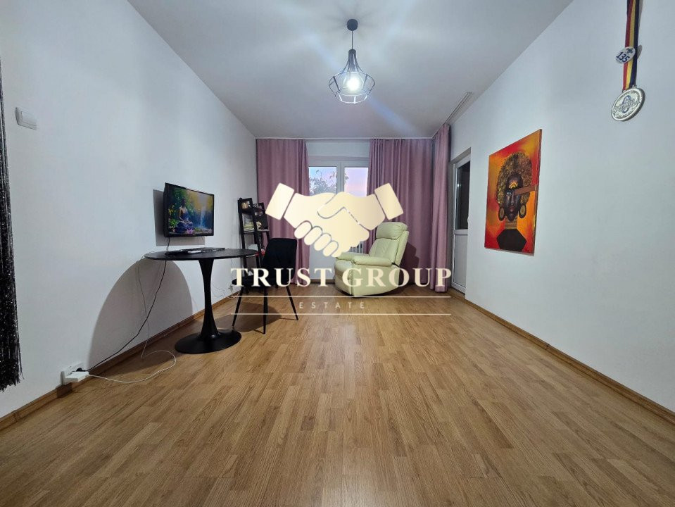 Apartament 4 camere- Turda - VEDERE SPATE