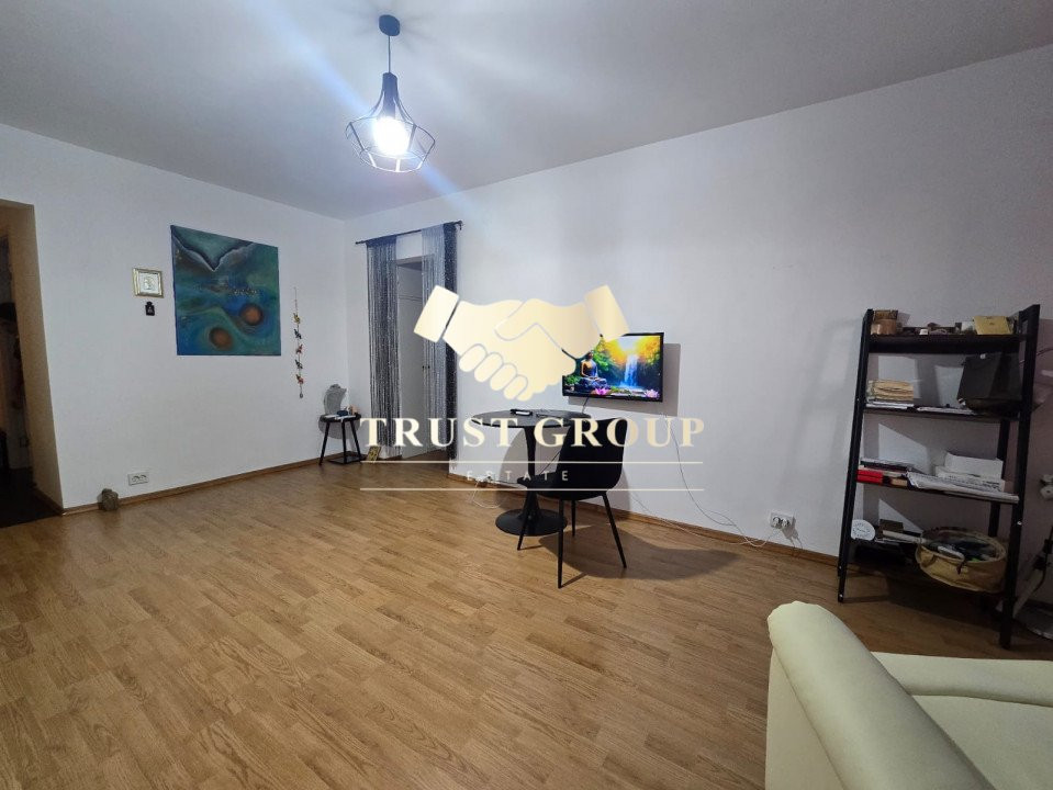 Apartament 4 camere- Turda - VEDERE SPATE