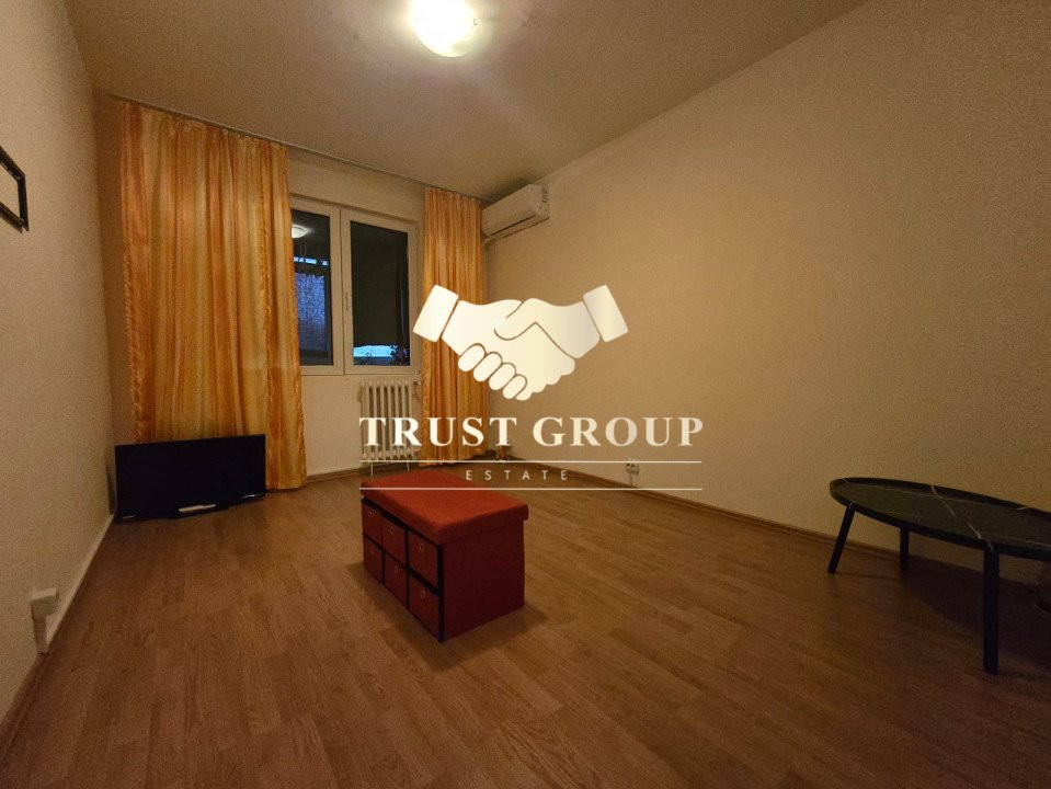 Apartament 4 camere- Turda - VEDERE SPATE
