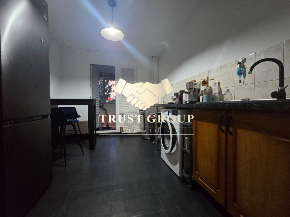 Apartament 4 camere- Turda - VEDERE SPATE