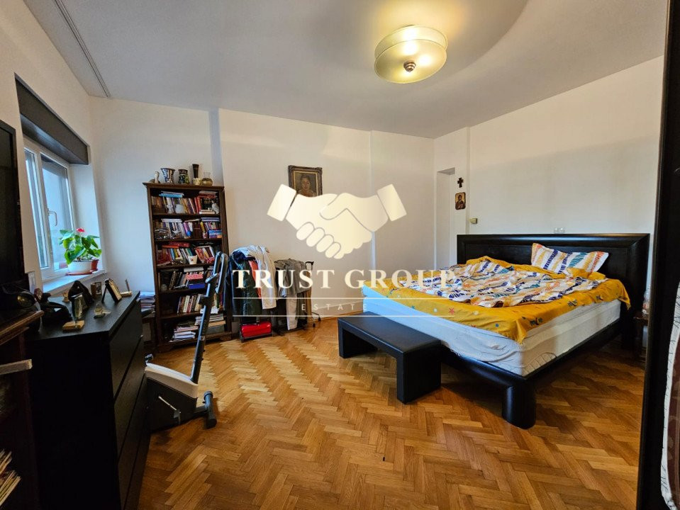 Apartament de exceptie 3 camere Gradina Icoanei+ Lift fara risc\urgenta