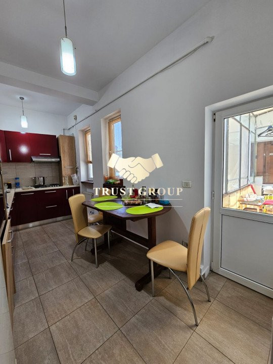 Apartament de exceptie 3 camere Gradina Icoanei+ Lift fara risc\urgenta