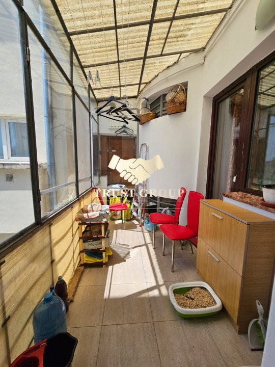 Apartament de exceptie 3 camere Gradina Icoanei+ Lift fara risc\urgenta