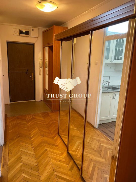 Apartament 3 camere - Barbu Vacarescu