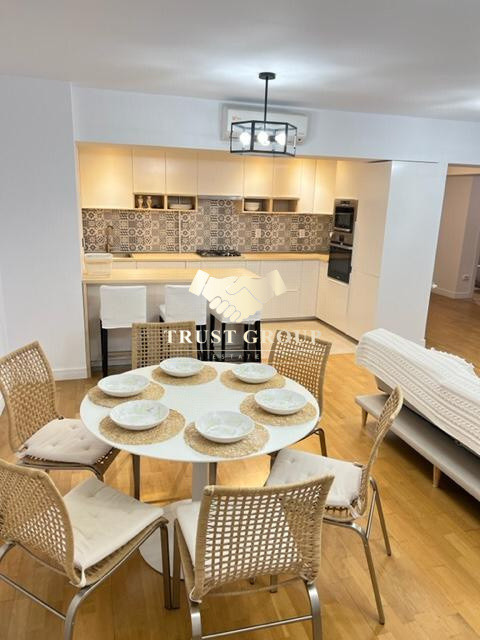 Apartament modern cu 3 camere  decomandat | 118 mp, Alba Iulia – etaj 1