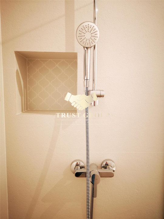 Apartament modern cu 3 camere  decomandat | 118 mp, Alba Iulia – etaj 1