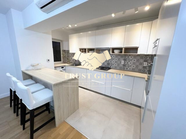 Apartament modern cu 3 camere  decomandat | 118 mp, Alba Iulia – etaj 1