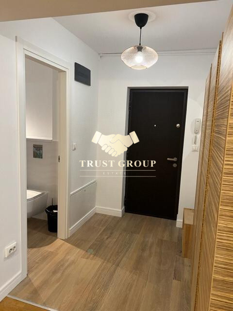 Apartament modern cu 3 camere  decomandat | 118 mp, Alba Iulia – etaj 1