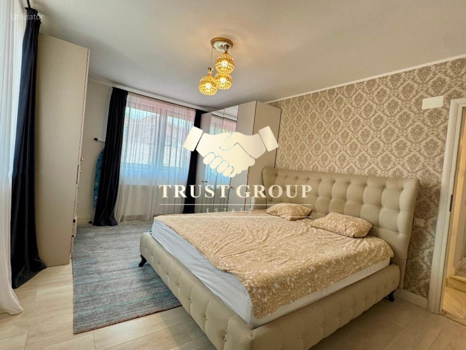 Vila individuala D+P+1, amplasare ideala 160mp