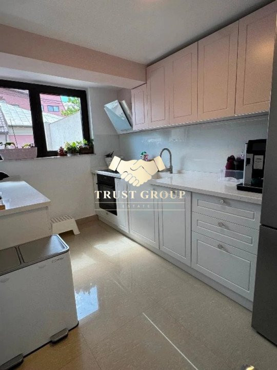 Vila individuala D+P+1, amplasare ideala 160mp