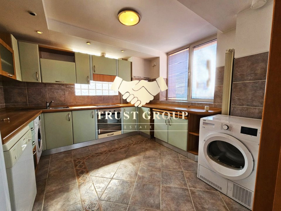  Apartament 4 camere   Primaverii