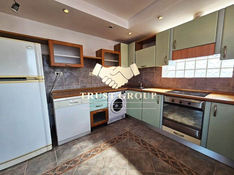  Apartament 4 camere   Primaverii