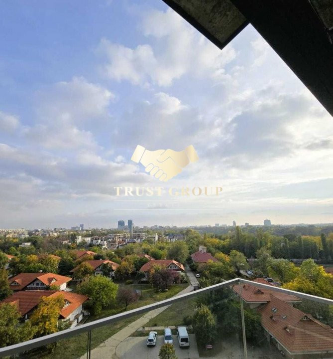 Apartament 3 camere Floreasca