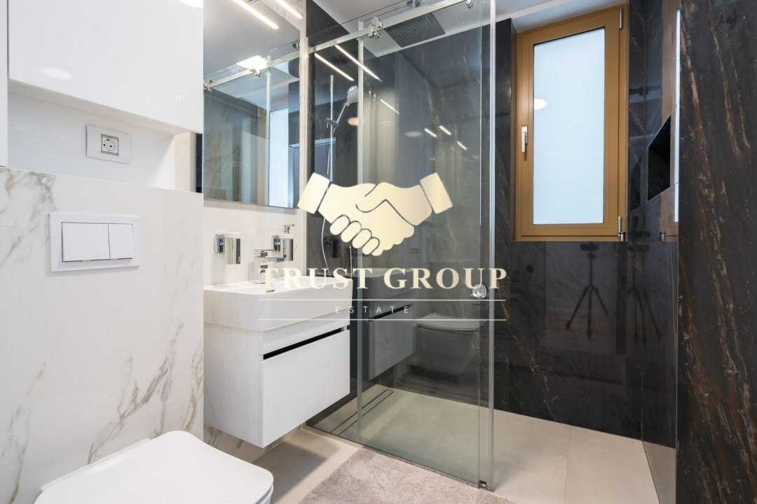  Ultracentral -Penthouse 3 camere