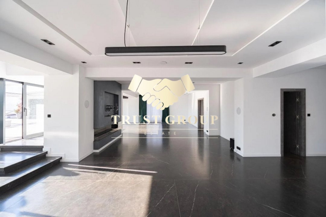 Penthouse - Laguna Residence cu view la Lac 