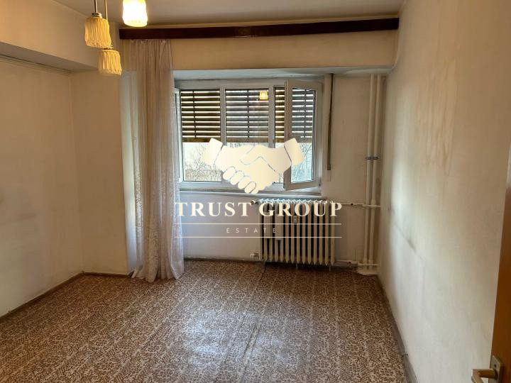 Apartament 3 camere Banu Manta