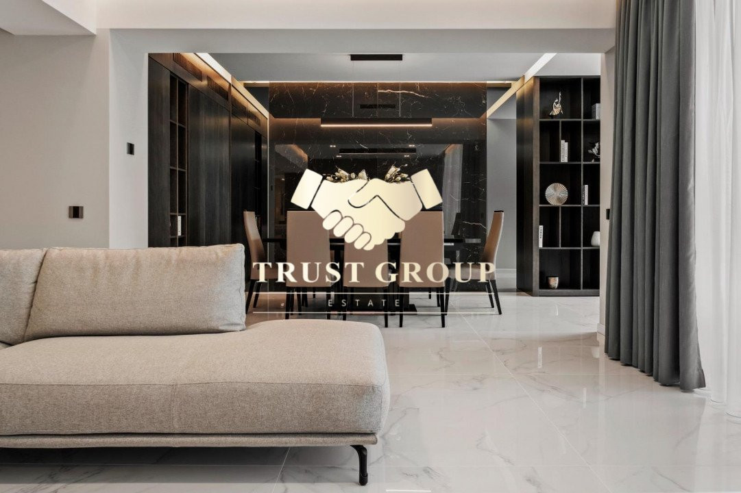 Vila premium – PIPERA - IANCU NICOLAE - Design modern 