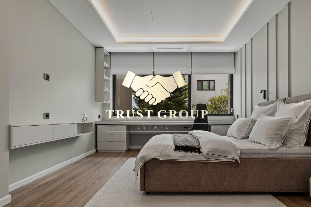 Vila premium – PIPERA - IANCU NICOLAE - Design modern 