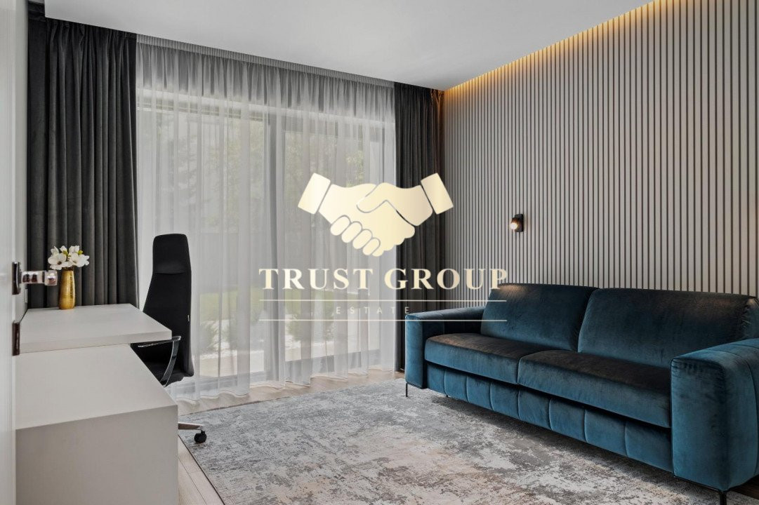 Vila premium – PIPERA - IANCU NICOLAE - Design modern 