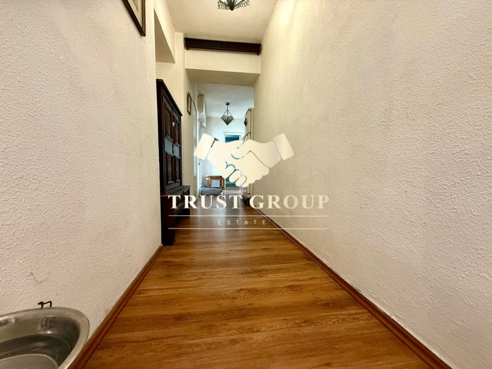 Apartament 3 camere Victoriei  | Vedere pe spate 