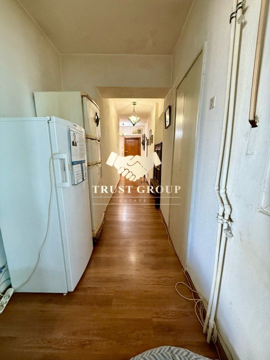 Apartament 3 camere Victoriei  | Vedere pe spate 