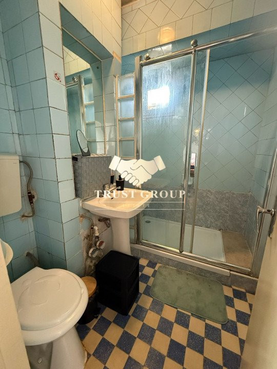 Apartament 3 camere Victoriei  | Vedere pe spate 