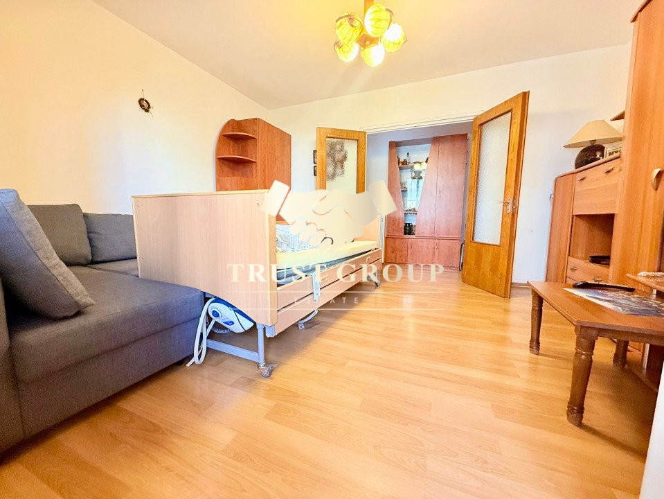 Apartament 3 camere Victoriei 