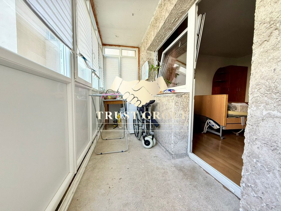 Apartament 3 camere Victoriei 