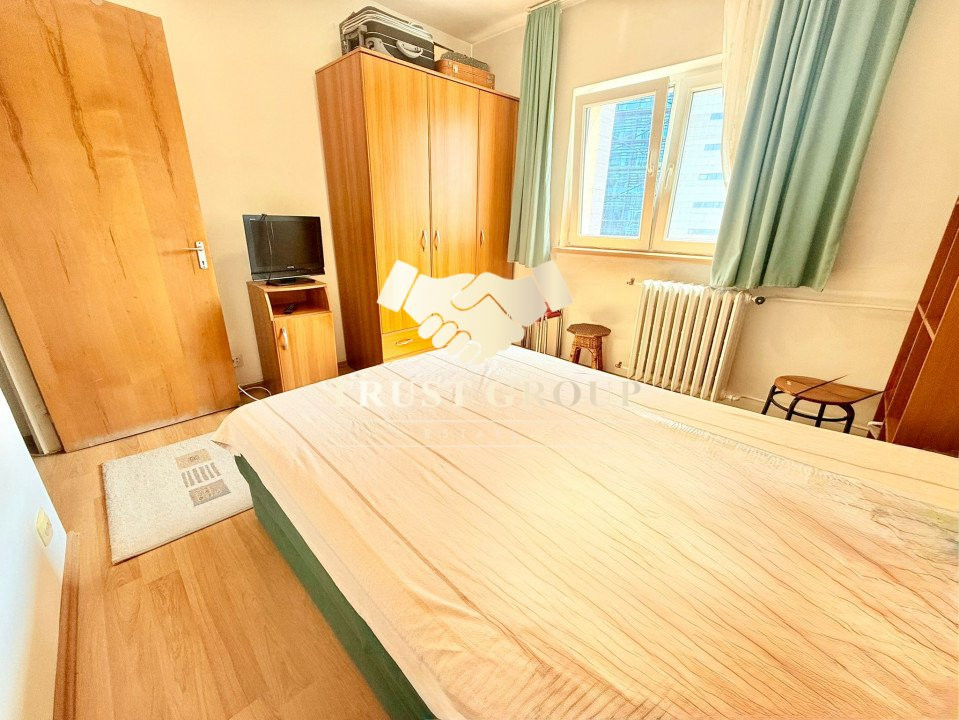 Apartament 3 camere Victoriei 