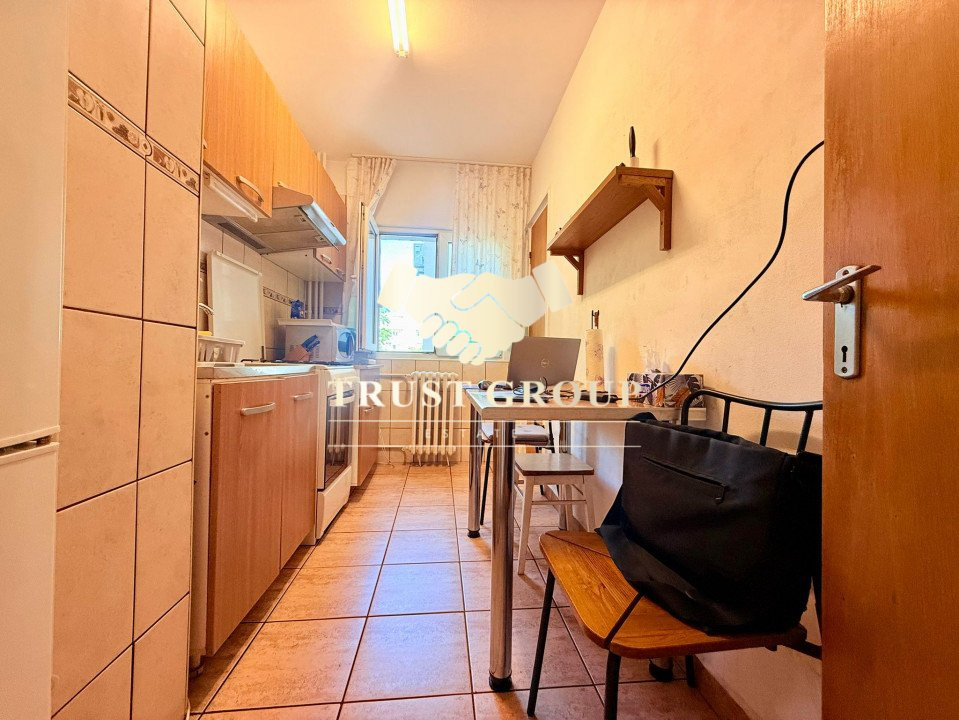 Apartament 3 camere Victoriei 